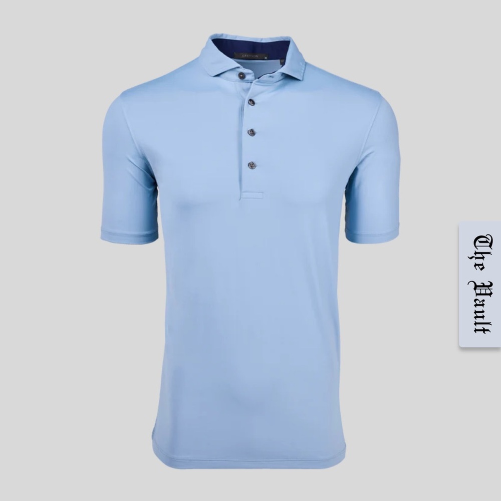 GREYSON Clothiers Cayuse Short Sleeve Polo, XXL